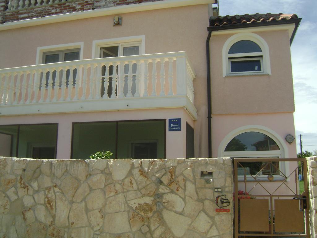 Apartment As Banjole Quarto foto