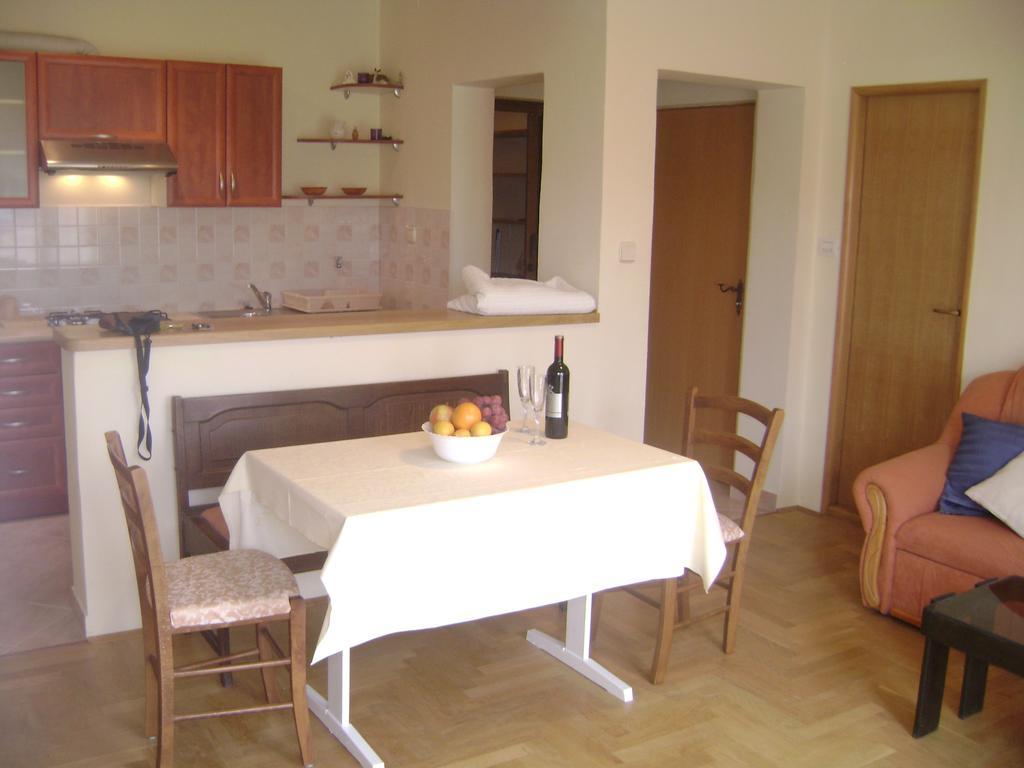 Apartment As Banjole Quarto foto