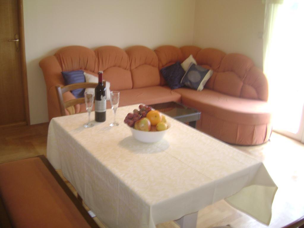 Apartment As Banjole Quarto foto